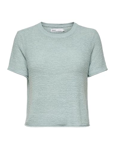 ONLY Female Gestricktes Oberteil ONLSUNNY Gestricktes Oberteil von ONLY