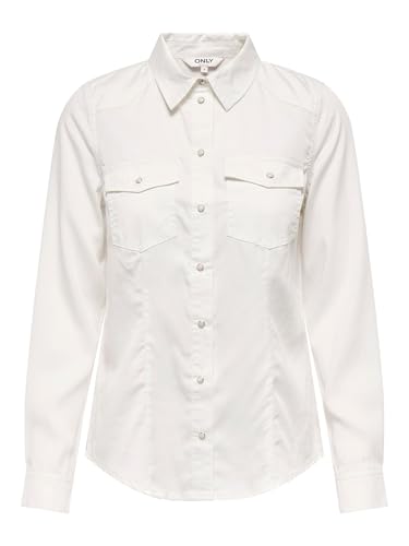 ONLY Female Hemd ONLALEXA Hemd von ONLY