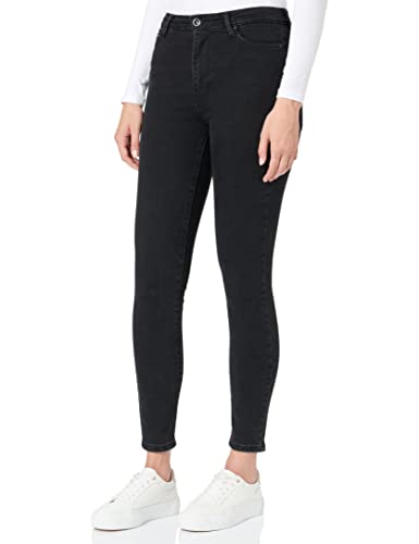 ONLY Female Skinny Jeans ONLICONIC SK Long ANK NOOS High Waist Jeans von ONLY