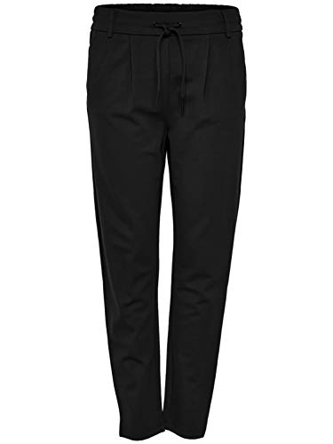 ONLY Female Hose Einfarbige, Farbe:Schwarz, Jeans/Hosen Neu:XS / 30L ONLY Female Hose Einfarbige, Farbe:Schwarz, Jeans/Hosen Neu:XS / 30L von ONLY