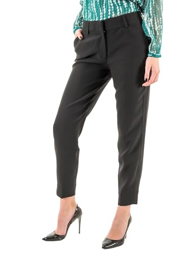 ONLY Female Hose ONLVERONICA-Elly Hohe Taille Slim Fit Hose ONLY Female Hose ONLVERONICA-Elly Hohe Taille Slim Fit Hose von ONLY