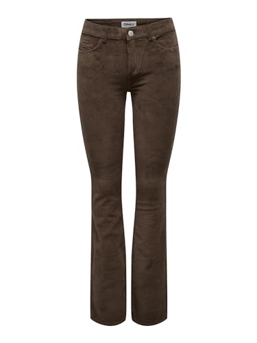 ONLY Female Hose ONLMARY-GLOBAL Flared Hose von ONLY