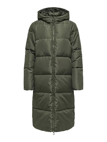 ONLY Female Steppmantel ONLABBIE Steppmantel von ONLY