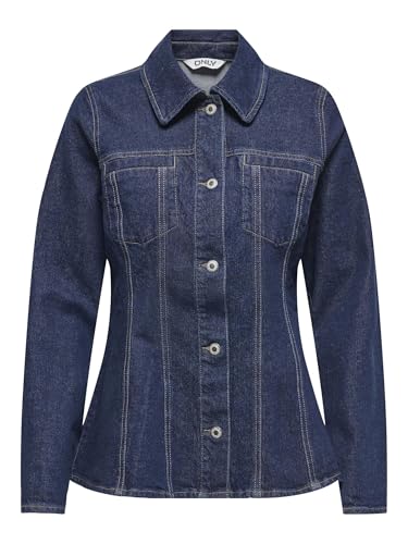 ONLY Female Jeansjacke ONLELLE Jeansjacke von ONLY