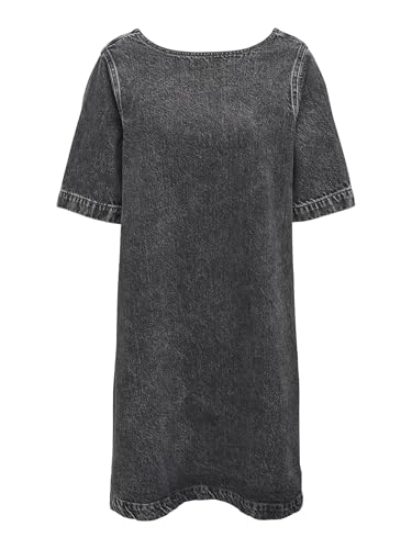ONLY Female Jeanskleid ONLGIGI Kurzes Kleid von ONLY