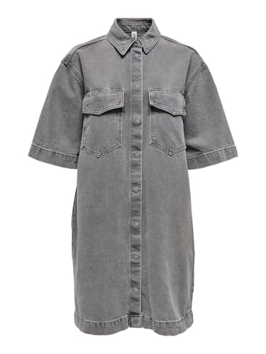 ONLY Female Jeanskleid ONLSOPHIE Kurzes Kleid von ONLY