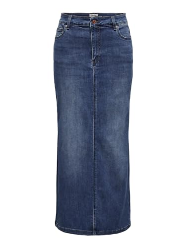 ONLY Female Jeansrock ONLWALO Jeansrock von ONLY