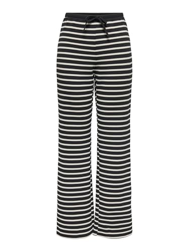 ONLY Female Jogginghose ONLFABIOLA Locker geschnitten Jogginghose von ONLY