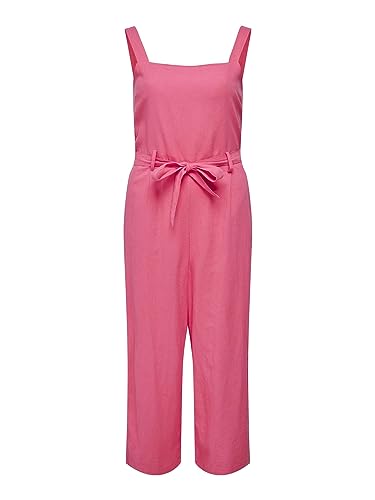 ONLY Female Jumpsuit Leinenmix- von ONLY