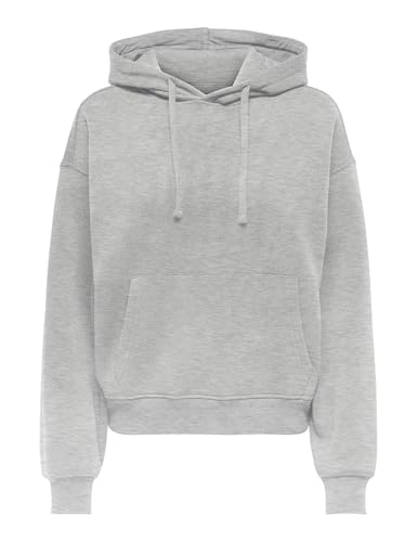 ONLY Female Kapuzenpullover ONLBEST Sweatshirt von ONLY
