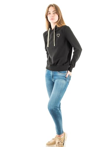ONLY Female Kapuzenpullover ONLNOLI Sweatshirt von ONLY