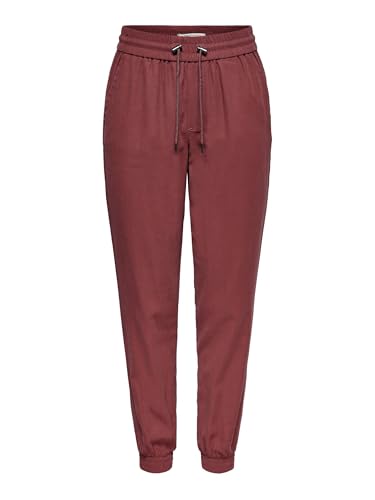 ONLY Female Hose mit weitem Beinschnitt ONLKELDA-Emery Normal geschnitten Hose mit weitem Beinschnitt von ONLY