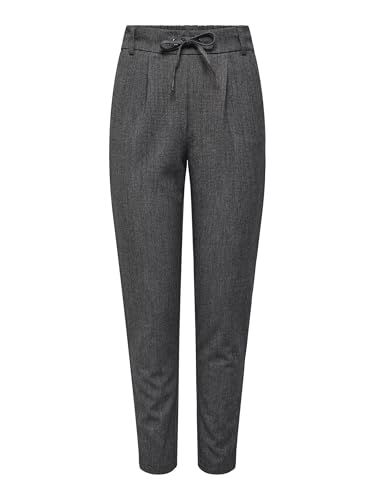 ONLY Female Klassische Hose Normal geschnitten Mittlere Taille Hose ONLY Female Klassische Hose Normal geschnitten Mittlere Taille Hose von ONLY