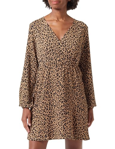 ONLGLENDA L/S WRAP Dress JRS von ONLY