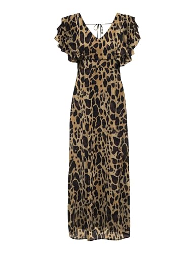 ONLY Female Kleid ONLASTA Langes Kleid von ONLY