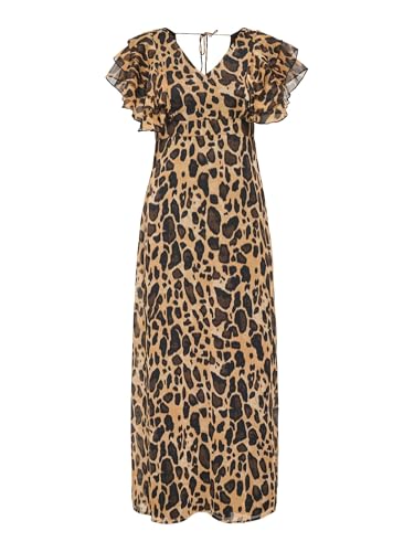 ONLY Female Kleid ONLASTA Langes Kleid von ONLY