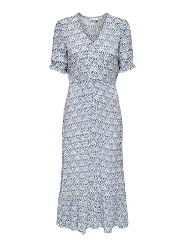 ONLY Onlchianti S/S Long Dress WVN Noos von ONLY
