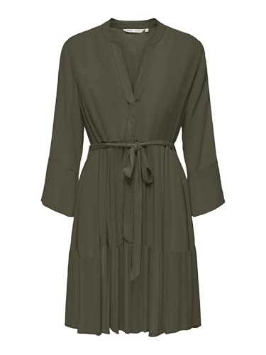 ONLY Female Kleid ONLCLEMMENTINE Kurzes Kleid von ONLY