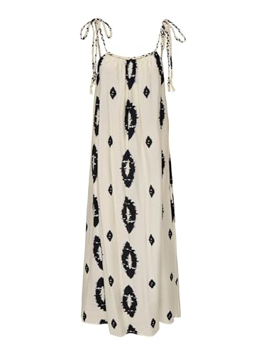 ONLY Female Kleid ONLELANOR Langes Kleid von ONLY