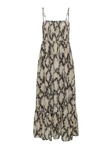 ONLY Female Kleid ONLELENA Langes Kleid von ONLY