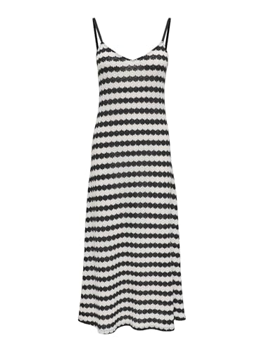 ONLY Female Kleid ONLEVARA Langes Kleid von ONLY