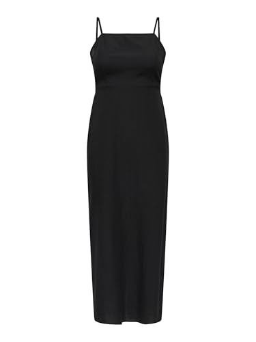 ONLY Female Kleid ONLJAKIRI Langes Kleid von ONLY