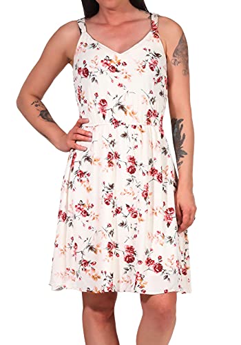 ONLY Female Kleid ONLKARMEN Kurzes Kleid von ONLY