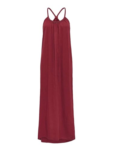 ONLY Female Kleid ONLKATE Langes Kleid von ONLY