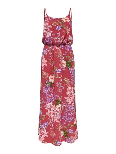 ONLY Onlwinner S/L Maxi Dress Noos Ptm von ONLY