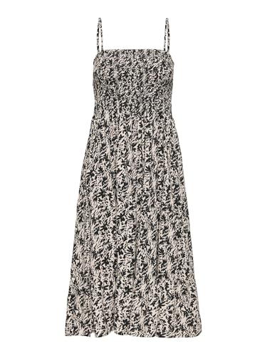 ONLY Female Kleid ONLZELINA Midikleid von ONLY