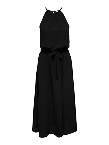 ONLY Female Kleid lang (Onlnova Long Dress) von ONLY