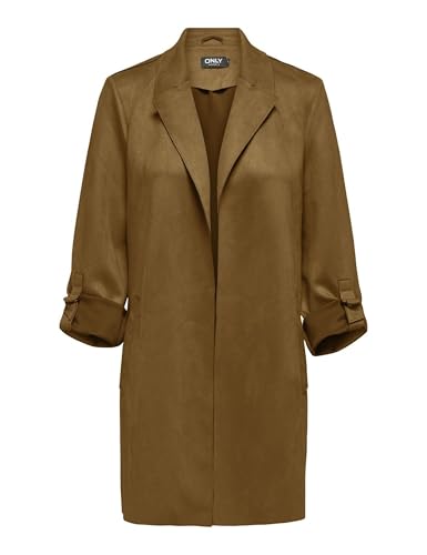 ONLY Female Mantel ONLJOLINE Mantel von ONLY