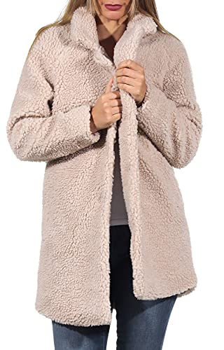 ONLY Female Mantel Sherpa XSCuban Sand, 15209080, xs ONLY Female Mantel Sherpa XSCuban Sand, 15209080, xs von ONLY