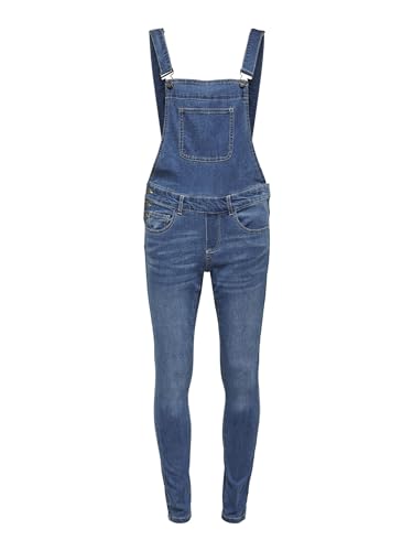 ONLY Female Overall Jeans von ONLY