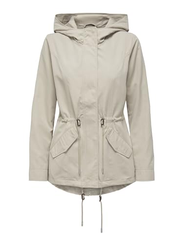 ONLY Female Parka Frühlings- von ONLY