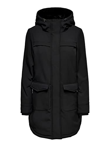 ONLY Female Parka Petite von ONLY