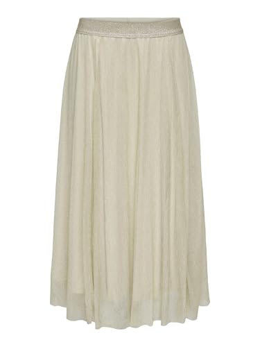 ONLY Female Plissierter Rock ONLTINGA Plissierter Rock von ONLY