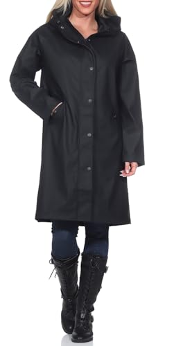 Onlelisa Long Raincoat Cc Otw Nc von ONLY