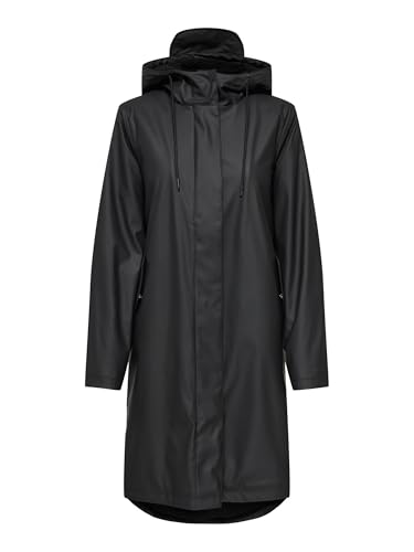 ONLY Female Regenmantel ONLSIA Regenmantel von ONLY