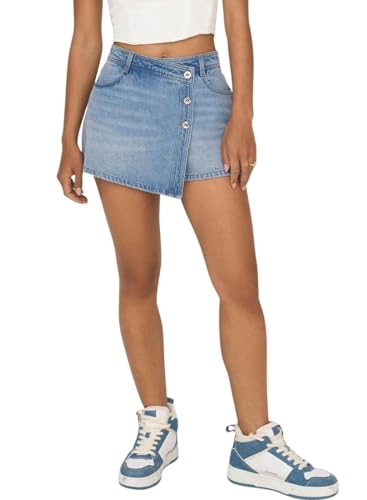 ONLY Female Rock ONLLESLY Minirock von ONLY