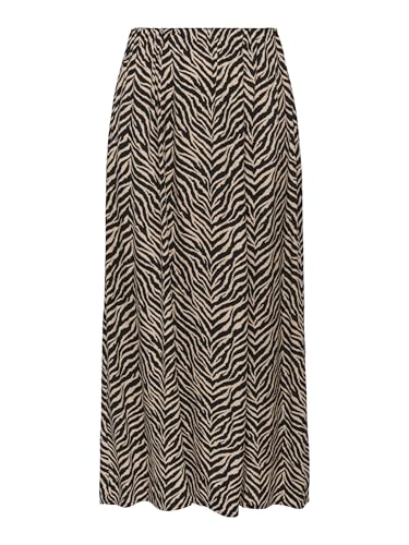 ONLY Female Rock Onlnova Langer Rock von ONLY