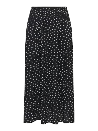 ONLY Female Rock Onlnova Langer Rock von ONLY