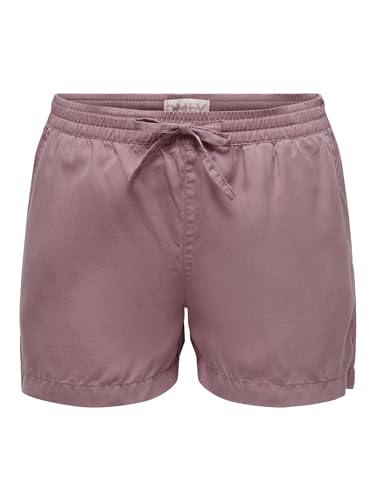 ONLY Female Shorts Einfarbige von ONLY