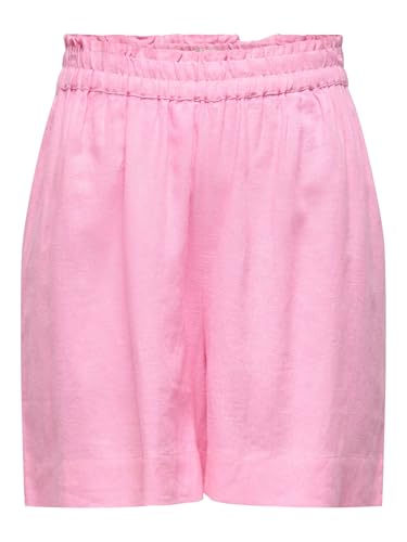 ONLY Female Shorts ONLBRUXELLES Normal geschnitten Shorts von ONLY
