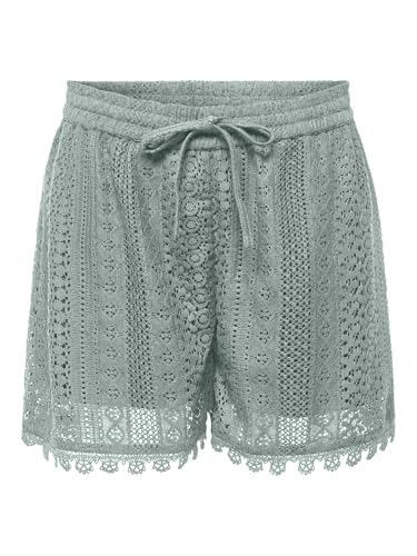 ONLY Female Shorts ONLHELENA Normal geschnitten Shorts von ONLY