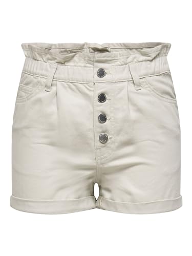 Paperbag- Shorts von ONLY