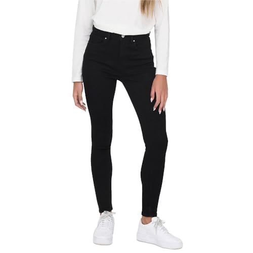 ONLY Female Skinny Fit Jeans ONLMILA HW von ONLY