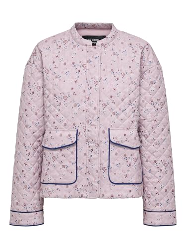 ONLY Female Steppjacke ONLHALLIE Steppjacke von ONLY