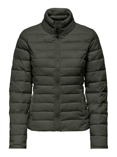 ONLTAHOE Quilted Jacket OTW CC von ONLY