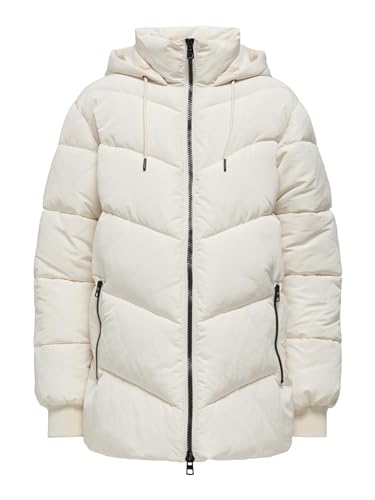 ONLY Female Steppmantel OLMADDIE Steppmantel von ONLY MATERNITY